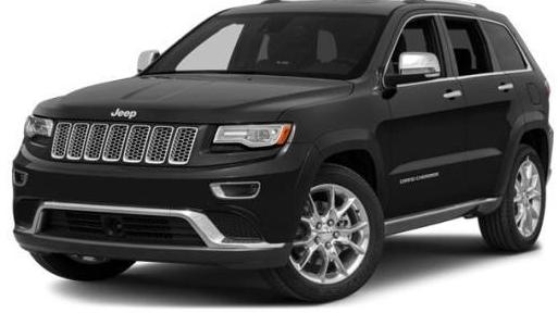 JEEP GRAND CHEROKEE 2014 1C4RJEJG7EC445726 image